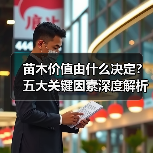 苗木价值由什么决定？五大关键因素深度解析（图3）