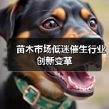 苗木市场低迷催生行业创新变革(图2) 苗木市场低迷催生行业创新变革(图2)