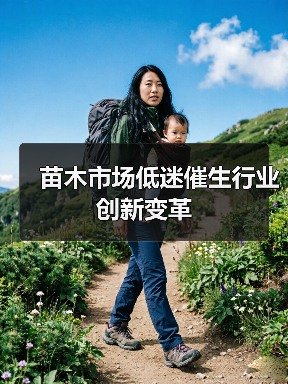 苗木市场低迷催生行业创新变革(图3) 苗木市场低迷催生行业创新变革(图3)