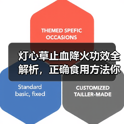 灯心草止血降火功效全解析,正确食用方法你知道吗?(图1) 灯心草止血降火功效全解析,正确食用方法你知道吗?(图1)