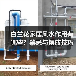 白兰花家居风水作用有哪些?禁忌与摆放技巧全解析(图3) 白兰花家居风水作用有哪些?禁忌与摆放技巧全解析(图3)