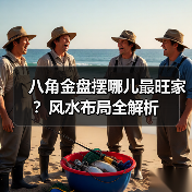 八角金盘摆哪儿最旺家?风水布局全解析(图3) 八角金盘摆哪儿最旺家?风水布局全解析(图3)