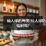 仙人球的种类|仙人球防辐射吗?(图1) 仙人球的种类|仙人球防辐射吗?(图1)