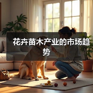 花卉苗木产业的市场趋势(图2) 花卉苗木产业的市场趋势(图2)