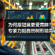 为何原冠苗更受青睐?专家力挺自然树形培育(图2) 为何原冠苗更受青睐?专家力挺自然树形培育(图2)