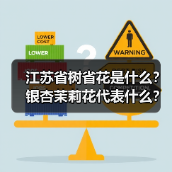 江苏省树省花是什么?银杏茉莉花代表什么?(图1) 江苏省树省花是什么?银杏茉莉花代表什么?(图1)