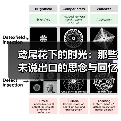 鸢尾花下的时光:那些未说出口的思念与回忆(图1) 鸢尾花下的时光:那些未说出口的思念与回忆(图1)