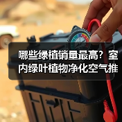 哪些绿植销量最高?室内绿叶植物净化空气推荐(图1) 哪些绿植销量最高?室内绿叶植物净化空气推荐(图1)