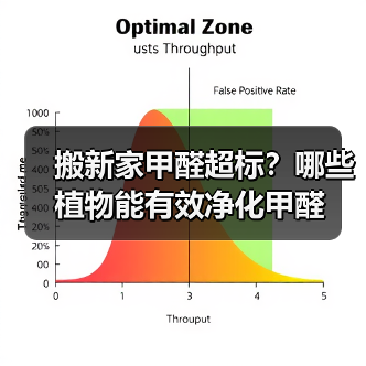 搬新家甲醛超标?哪些植物能有效净化甲醛(图4) 搬新家甲醛超标?哪些植物能有效净化甲醛(图4)