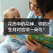 花历中的花神,你的出生月对应哪一朵花?(图4) 花历中的花神,你的出生月对应哪一朵花?(图4)