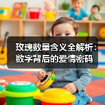 玫瑰数量含义全解析:数字背后的爱情密码(图3) 玫瑰数量含义全解析:数字背后的爱情密码(图3)