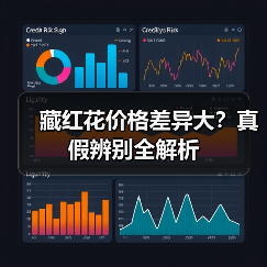 藏红花价格差异大?真假辨别全解析(图2) 藏红花价格差异大?真假辨别全解析(图2)