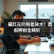 藏红花价格差异大?真假辨别全解析(图1) 藏红花价格差异大?真假辨别全解析(图1)