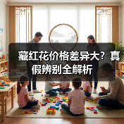 藏红花价格差异大?真假辨别全解析(图3) 藏红花价格差异大?真假辨别全解析(图3)