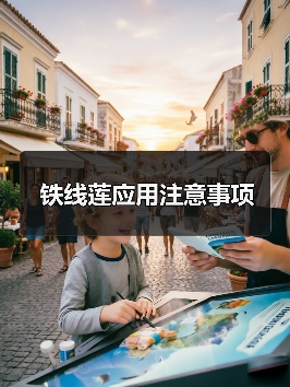 铁线莲应用注意事项（图2）