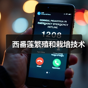 西番莲繁殖和栽培技术(图3) 西番莲繁殖和栽培技术(图3)
