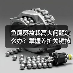 鱼尾葵盆栽高大问题怎么办?掌握养护关键技巧(图4) 鱼尾葵盆栽高大问题怎么办?掌握养护关键技巧(图4)
