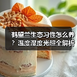 鹤望兰生态习性怎么养?温度湿度光照全解析(图4) 鹤望兰生态习性怎么养?温度湿度光照全解析(图4)