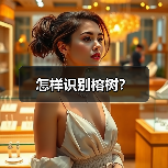怎样识别榕树?(图3) 怎样识别榕树?(图3)
