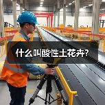 什么叫酸性土花卉?(图4) 什么叫酸性土花卉?(图4)