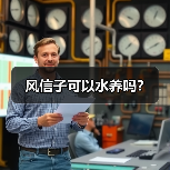 风信子可以水养吗？（图4）