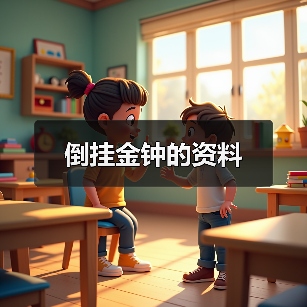 倒挂金钟的资料(图2) 倒挂金钟的资料(图2)